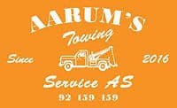 Aarums Towing Service