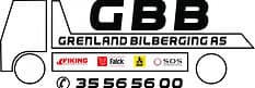 Grenland Bilberging